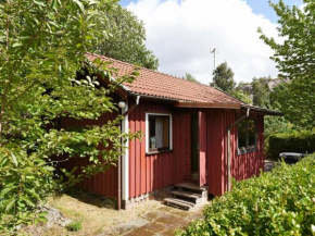 4 person holiday home in Brastad